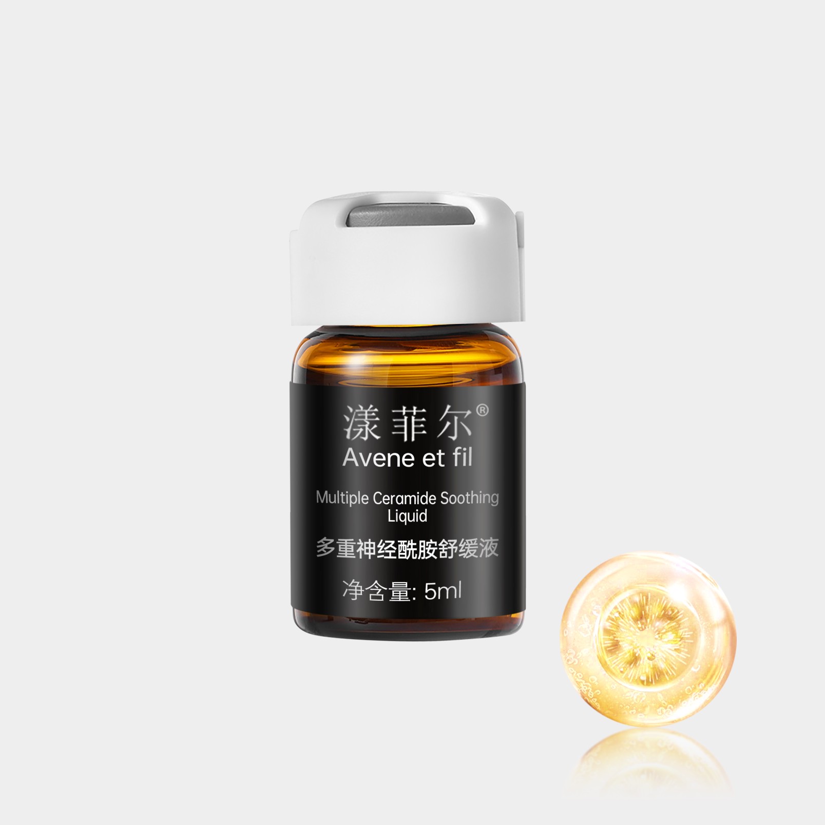 Multiple Ceramide Soothing Liquid